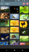 Insects wallpapers screenshot 2