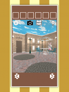 Rabbit&Cafe -EscapeGame- screenshot 8