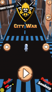 War City : Crowd War screenshot 0