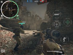 World War Heroes Test screenshot 7