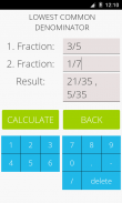 Fractions Math screenshot 6