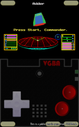 VGBAnext - Universal Console Emulator screenshot 11