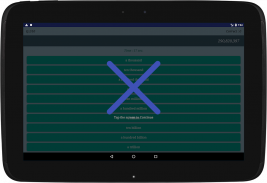 Number of Digits Quiz screenshot 4