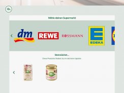 Zuckerfrei Einkaufen screenshot 1