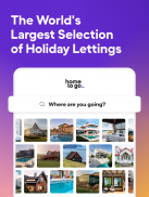 Vacation Rentals - HomeToGo screenshot 8