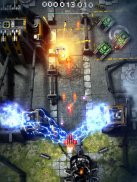 Sky Force Anniversary screenshot 1