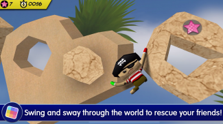 Sway - GameClub screenshot 5