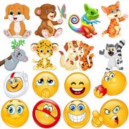 Emoji emoticones para whatsapp screenshot 3