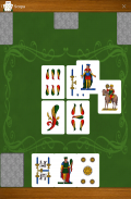 Scopa! screenshot 1