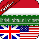 English Indonesian Dictionary Icon