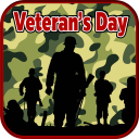 Happy Veterans Day Cards