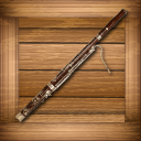 Toddlers Bassoon Icon