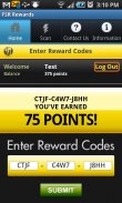 Foodservice Rewards screenshot 4