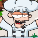 Chef420 Tasty Edibles Cookbook Icon