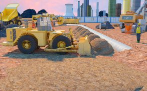 City Construction Simulator 2020 screenshot 3