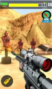 Shooter Game 3D - Ultimate Shooting FPS screenshot 16