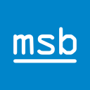Mobisys MSB App Icon