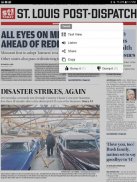 Post Dispatch E-Edition screenshot 4