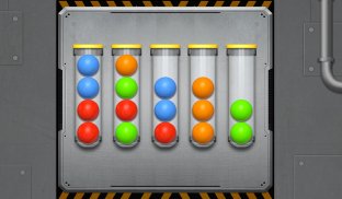 Ball Sort Puzzle - Sorting Col screenshot 1