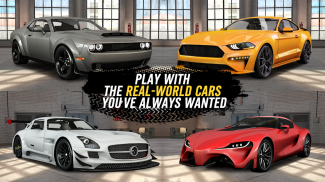Racing Go - Jogos de carros screenshot 8