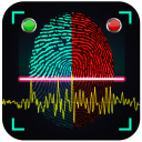 Lie Detector Test Fingerprint Prank