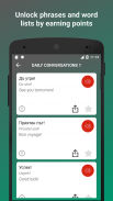 Tobo: Learn Bulgarian Words screenshot 2
