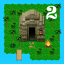 Survival RPG 2: 神庙废墟探险 复古2D游戏