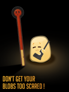 Hopeless: The Dark Cave screenshot 4