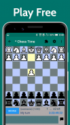 Chess Time - Multiplayer Chess screenshot 3