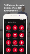 Polar Beat – Multisport-Fitness-App screenshot 0