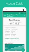 Budget Tracker(Expense,Income) screenshot 6