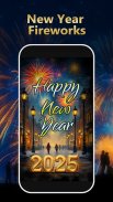 2025 New Year Fireworks screenshot 4