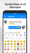 Messenger screenshot 2