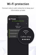 ZoneAlarm Mobile Security screenshot 4
