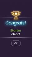 Puzzle Glow : Number Link Puzz screenshot 4