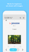 WordBit French (for English) screenshot 2