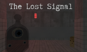 The Lost Signal: SCP screenshot 1