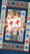 Mahjong Blossom screenshot 2