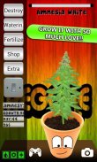 MyWeed - Grow your Cannabis screenshot 1