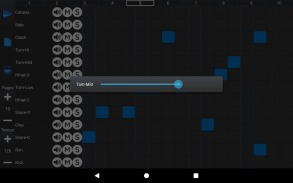 Drum Machine: Beat Maker for Music screenshot 17