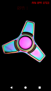 Hand Spinner (Anti-Stress) screenshot 3