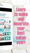 Cake Decoration & Sugarcraft Magazine screenshot 11