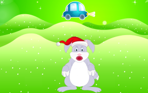 Bunny Christmas screenshot 6