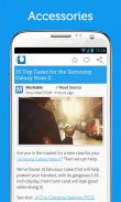 Drippler - Android Tips & Apps screenshot 5