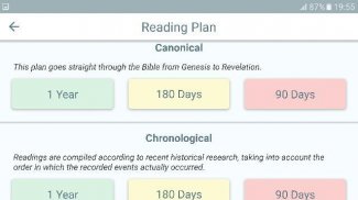 Bible Concordance & Strongs screenshot 4