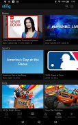Sling TV: Live TV + Freestream screenshot 7