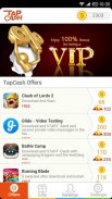 Tap Cash Rewards - Make Money screenshot 5