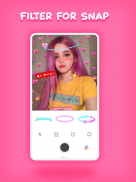 Filter For Tik Tok 2020 screenshot 5