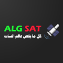 ALG SAT Icon