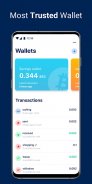 Blue Wallet Billetera Bitcoin screenshot 5